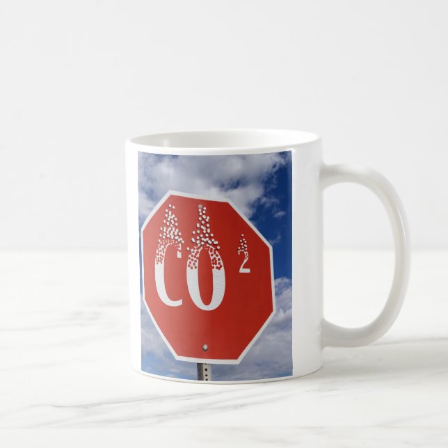 Empreinte carbone de TASSE (Droite)