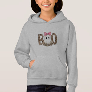 Empreinte de léopard Boo