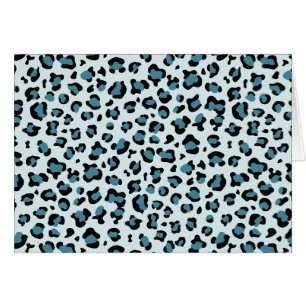 Empreinte de léopard, Spots de léopard, Leopard bl