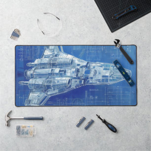 Empreinte spatiale