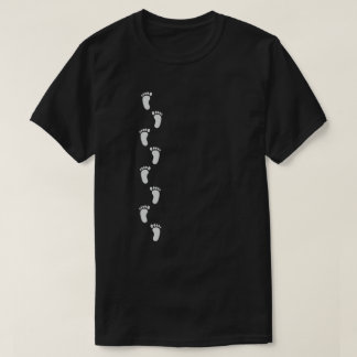 Empreinte T-shirt homme