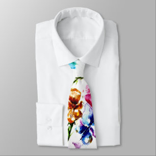 EMPREINTES DE PATTES CRAVATE