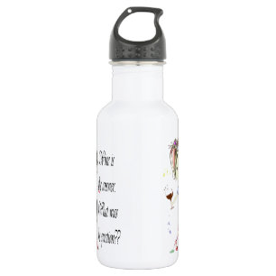 En Acier Inoxydable Bouteille d'eau du voyageur 1.0L de SIGG