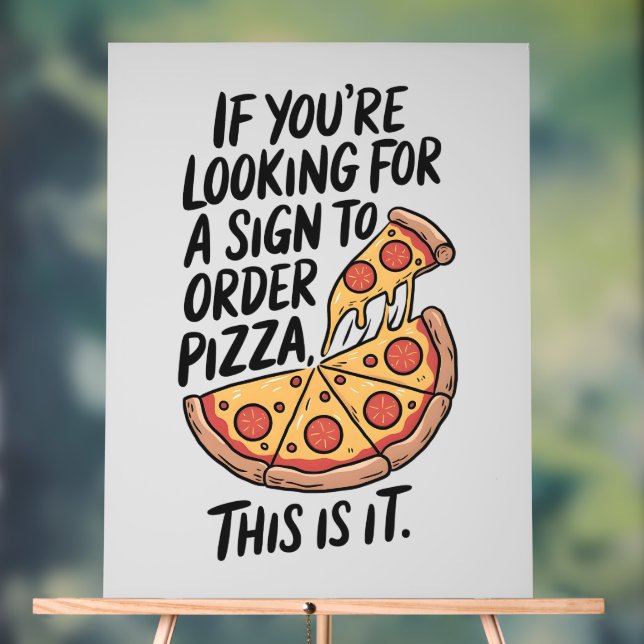 En Acrylique Si vous cherchez un panneau pour commander de la p (Neutre)