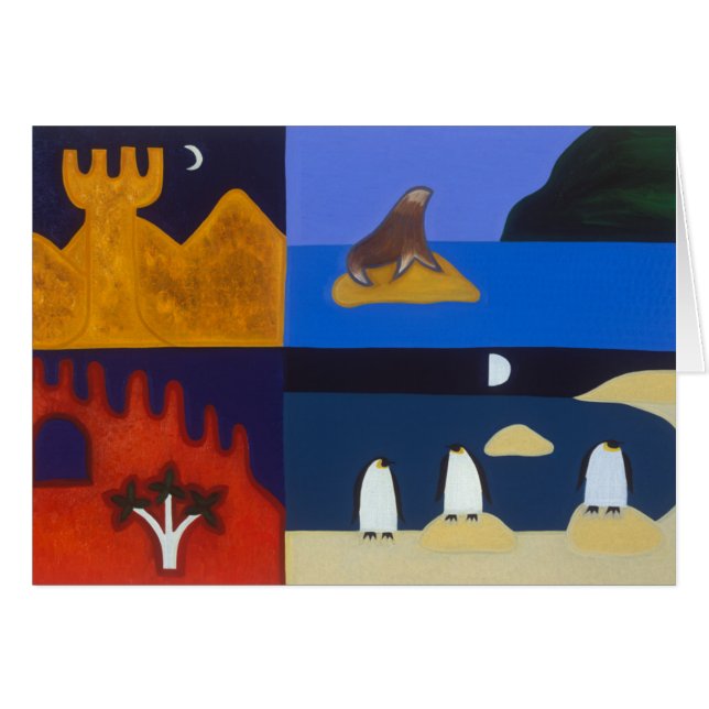 En Afrique du Sud 2006 (Devant horizontal)