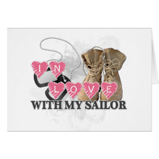 En amour Sailor