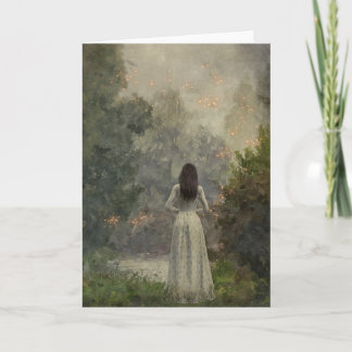 En bas de la carte de la rivière