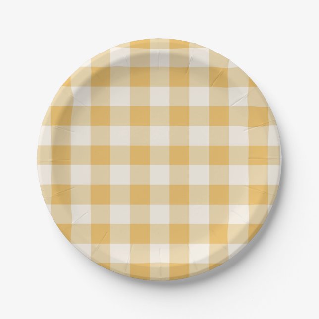 En Carton Petites assiettes (Devant)