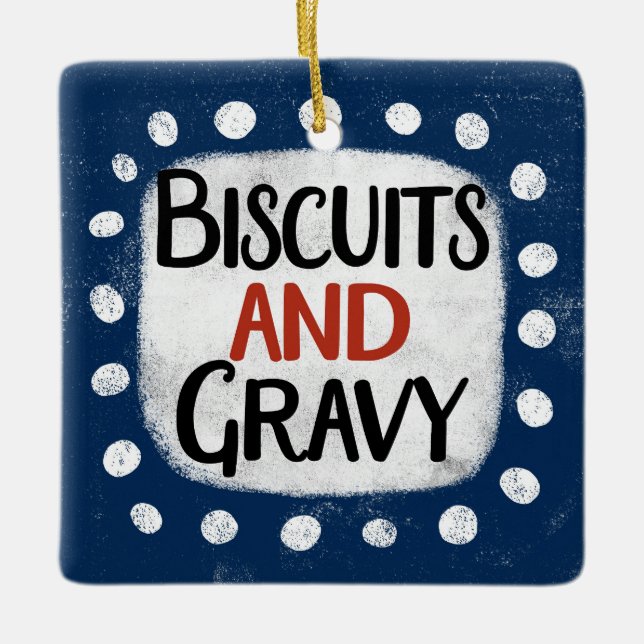 En Céramique Biscuits Et Ornement Gravé (Devant)