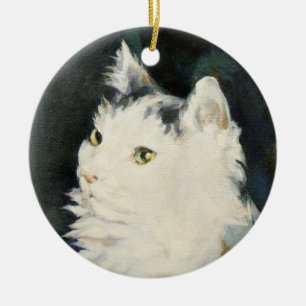 En Céramique Buffy - détail no 2 ornement