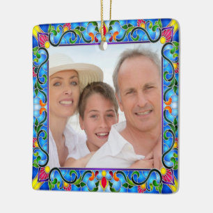 En Céramique Création de votre ornement