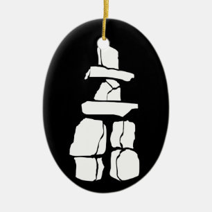 En Céramique Décoration de souvenirs ornementaux de Vancouver C