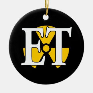 En Céramique ET ornement d'armes nucléaires