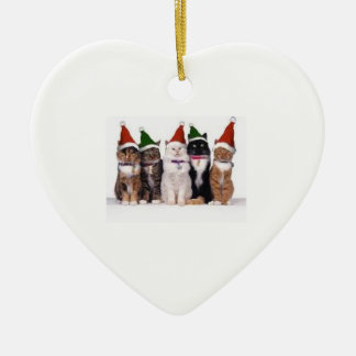 En Céramique ornement