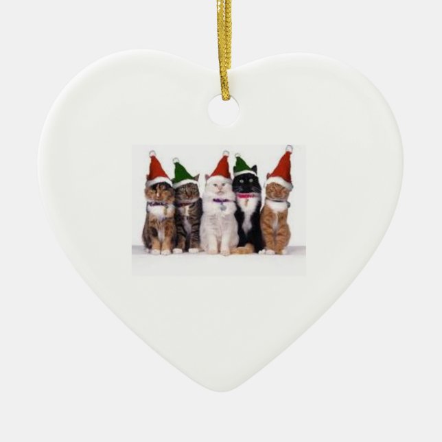 En Céramique ornement (Devant)