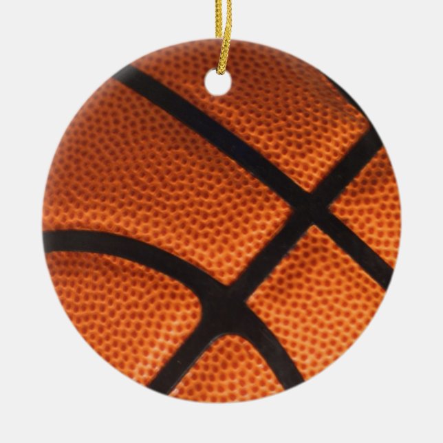 En Céramique Ornement (Devant)