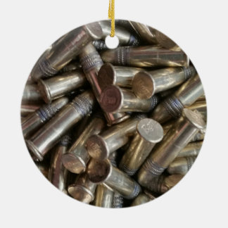 En Céramique Ornement de 22 calibres