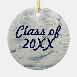 En Céramique Ornement de classe