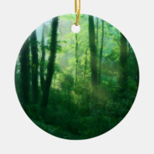 En Céramique Ornement de fertilité