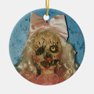 En Céramique Ornement de Jayne