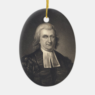 En Céramique Ornement de John Witherspoon