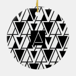 En Céramique Ornement de mod