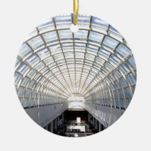 En Céramique Ornement de photographie de beaux-arts de plafond