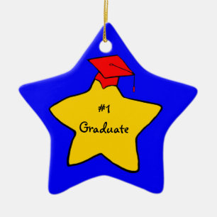 En Céramique Ornement licencié du souvenir #1
