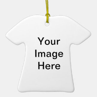 En Céramique Ornement T-shirt