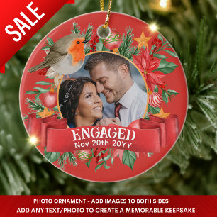 En Céramique Photographie rouge Décoration Vintage arbre person