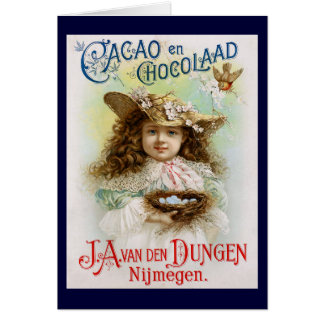 En Chocolaad - J.A. van den Dungen Nimègue de