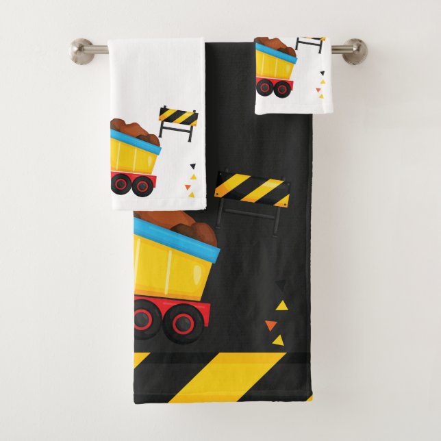 En cours de construction personnalisée (En situation)