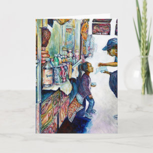 En fin de compte produit de l'espoir