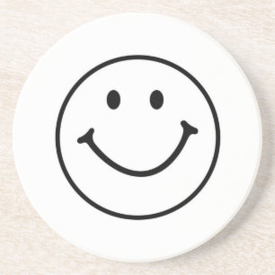 En Grès Dessous de verre