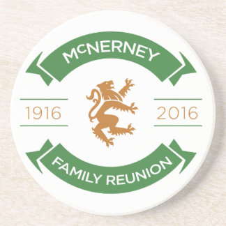 En Grès Dessous de verre