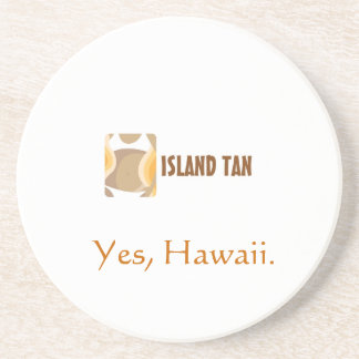En Grès Dessous de verre
