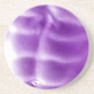 En Grès Dessous de verre Abs