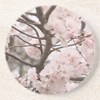 En Grès Dessous de verre Cherry Blossom