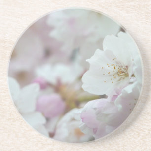 En Grès Dessous de verre Cherry Blossom Lucky Cadeaux Cons