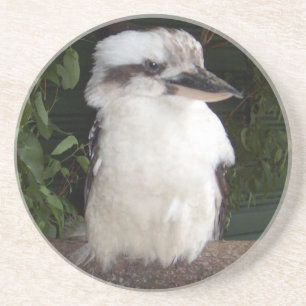 En Grès Dessous de verre de Kookaburra