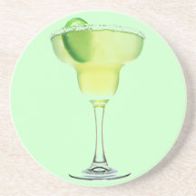 Dessous de verre de margarita