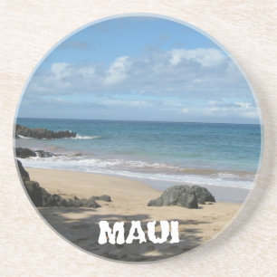 En Grès Dessous de verre de Maui