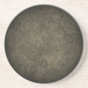 En Grès Dessous de verre de Mercury