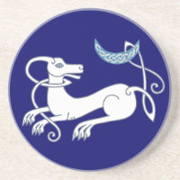 Dessous de verre de MoonDog