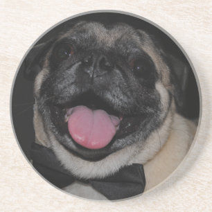 En Grès Dessous de verre maximum