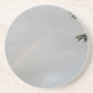 En Grès Dessous de verre Rainbow Sandstone
