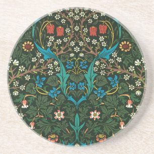 EN GRÈS DESSOUS DE VERRE SANDSTONE WILLIAM MORRIS CONCEPTI