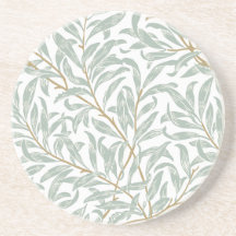 DESSOUS DE VERRE SANDSTONE : WILLIAM MORRIS : WILL