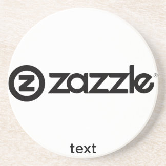 En Grès Produit d'essai de dessous de verre