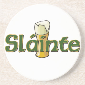 En Grès Santé dessous de verre